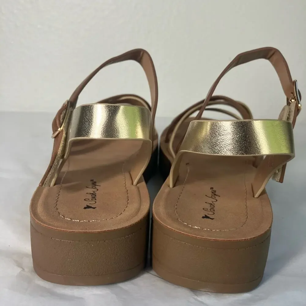 Sarah Jayne brand new